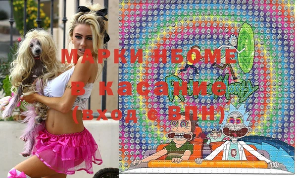 стафф Михайлов